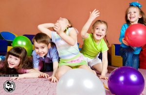 Taller deportivo para niños (1 semana)